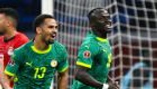 بـ3 بطولات.. &laquo;سنغال ماني&raquo; ترسخ عقدتها لجيل &laquo;مصر صلاح&raquo;