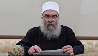 حكمت الهجري