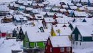 أوروبا تسعى لكسب &laquo;رضا&raquo; ترامب.. بوادر صفقة بشأن غرينلاند