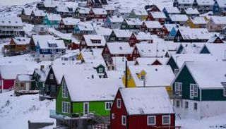 غرينلاند محور جدل كبير بين أوروبا وأمريكا