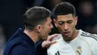 بسبب ألونسو.. بيلينغهام ينفجر غضباً