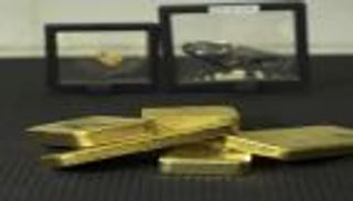 سعر الذهب اليوم.. &laquo;النفيس&raquo; يسجل مستويات قياسية وسط مخاوف جيوسياسية