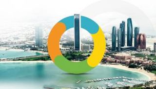 أسبوع أبوظبي للاستدامة