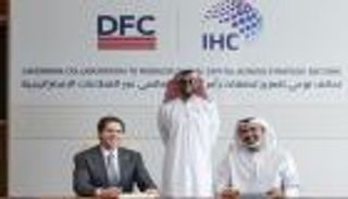 تحالف استراتيجي بين &laquo;العالمية القابضة&raquo; و&laquo;DFC&raquo; الأمريكية لدفع الاستثمار في القطاعات الحيوية عالميا