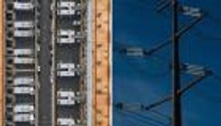 أزمة انقطاع كهرباء وشيكة في أمريكا.. &laquo;الذكاء الاصطناعي&raquo; التهم الطاقة