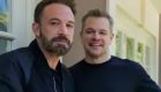 مات ديمون يدعم بن أفليك في أصعب محطات حياته