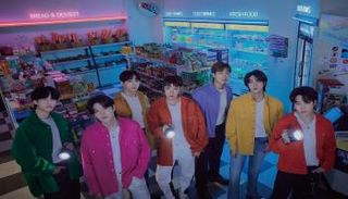 عودة BTS في عام 2026