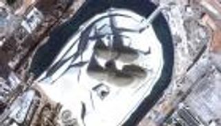 التقطها قمر &laquo;محمد بن زايد سات&raquo;.. مركز محمد بن راشد للفضاء يطلق مجموعة صور جديدة