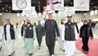 تجهيز طرود &laquo;سفينة صقر الإنسانية&raquo; لدعم قطاع غزة