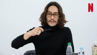 مسلسل The Dealer