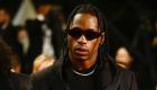 عرض عالمي لترافيس سكوت في موسم الرياض