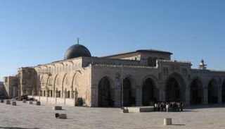 موعد ليلة الإسراء والمعراج 2026