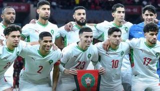 موعد مباراة المغرب ونيجيريا اليوم 
