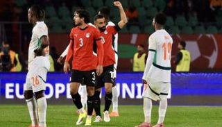منتخب مصر 