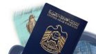 جواز السفر الإماراتي.. الخامس عالمياً على مؤشر &laquo;هينلي&raquo;