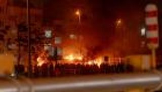 هل دقت طبول الحرب؟ أمريكا تدعو مواطنيها لمغادرة إيران &laquo;فورا&raquo;