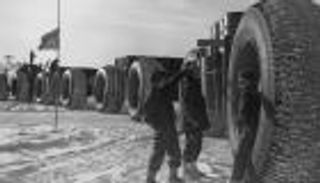 معسكر &laquo;سنتشري&raquo;.. قاعدة منسية قد تحل أزمة غرينلاند