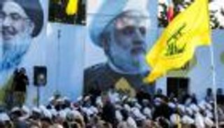 نزع سلاح حزب الله اللبناني.. إسرائيل تسعى لهدفها 