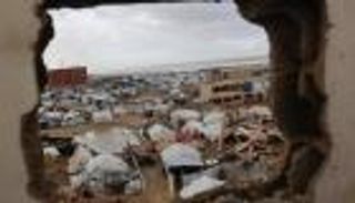 تتضمن نزع سلاح حماس.. أمريكا تطلق المرحلة الثانية من خطة هدنة غزة