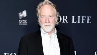 الممثل تيموثي بوسفيلد