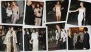 أجمل نجمات تألقن في غولدن غلوب.. من استحوذت على الأنظار؟