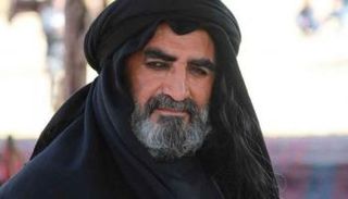 زهير النوباني