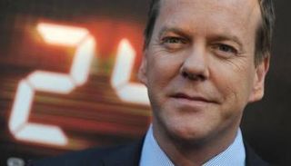 كيفر ساذرلاند