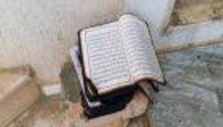 &laquo;محاولة لإثارة الفتنة&raquo;.. متطرفون يحرقون زاوية صوفية في العاصمة الليبية