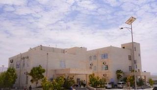 مستشفى شبوة العام