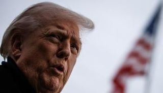 دونالد ترامب