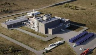 من مشاريع الشركة - أرشيفية