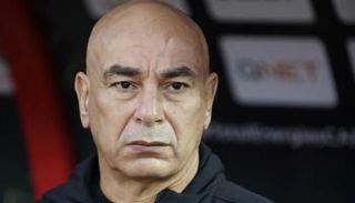 حسام حسن مدرب منتخب مصر