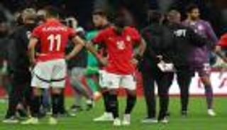 فشل غير مسبوق.. مباراة مصر والسنغال تحرج محمد صلاح بصفر جديد