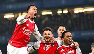 أرسنال الإنجليزي