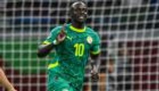 البطولة الأخيرة.. ساديو ماني يعلن نهاية مشواره بأمم أفريقيا