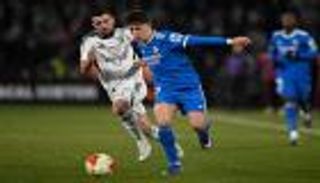 مشروع أربيلوا يبدأ بصدمة.. ريال مدريد يودع كأس ملك إسبانيا