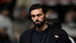 رغم السقوط الصادم.. ريال مدريد يؤكد ثقته في أربيلوا