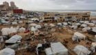 غداة تعيينه.. شعث يحدد فترة إعمار غزة ويكشف أولويات اللجنة