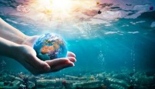 منتدى الاقتصاد الأزرق