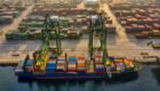 الشحن المستدام.. نحو بحر صديق للبيئة واقتصاد عالمي أخضر