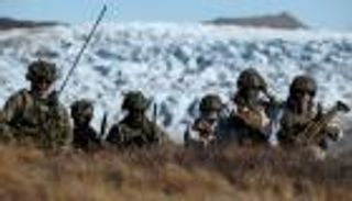 مخاوف غرينلاند وفنزويلا تغذي &laquo;الاتجاه الضخم&raquo; للدفاع.. اقتصاد الحرب الجديد يهيمن على أوروبا