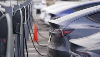 السيارات الكهربائية - أرشيفية