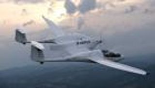 &laquo;سافران&raquo; تقتل حلم &laquo;إيرباص&raquo;.. طائرة الهيدروجين مشروع للقرن القادم