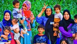 تكافل وكرامة - أرشيفية