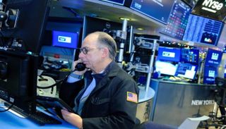 بورصة نيويورك - أ ف ب