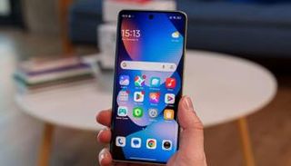 هاتف Redmi Note 15 - موقع GSMarena