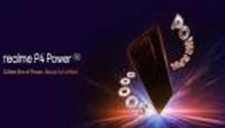 هاتف Realme P4 Power.. تسريب رسمي يكشف عن بطارية خارقة وتصميم نحيف