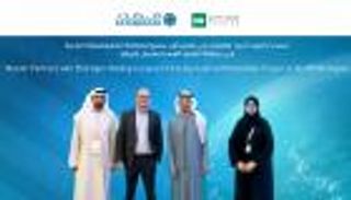 &laquo;مصدر&raquo; و&laquo;إيليت أجرو&raquo; تطلقان أول مشروع &laquo;طاقة شمسية زراعية&raquo; في المنطقة