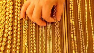 مشغولات ذهبية