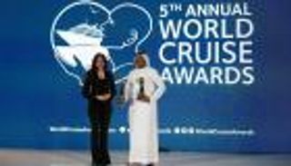 أبوظبي أفضل وجهة في العالم ضمن جوائز &laquo;السياحة البحرية 2025&raquo;